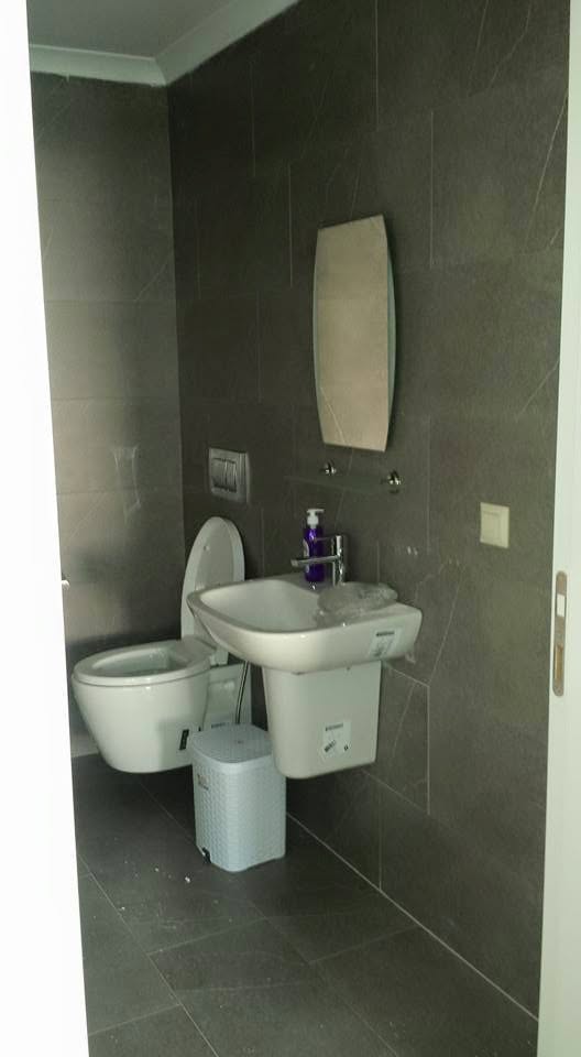 Lavabo Tıkanıklık Açma hızlı servis