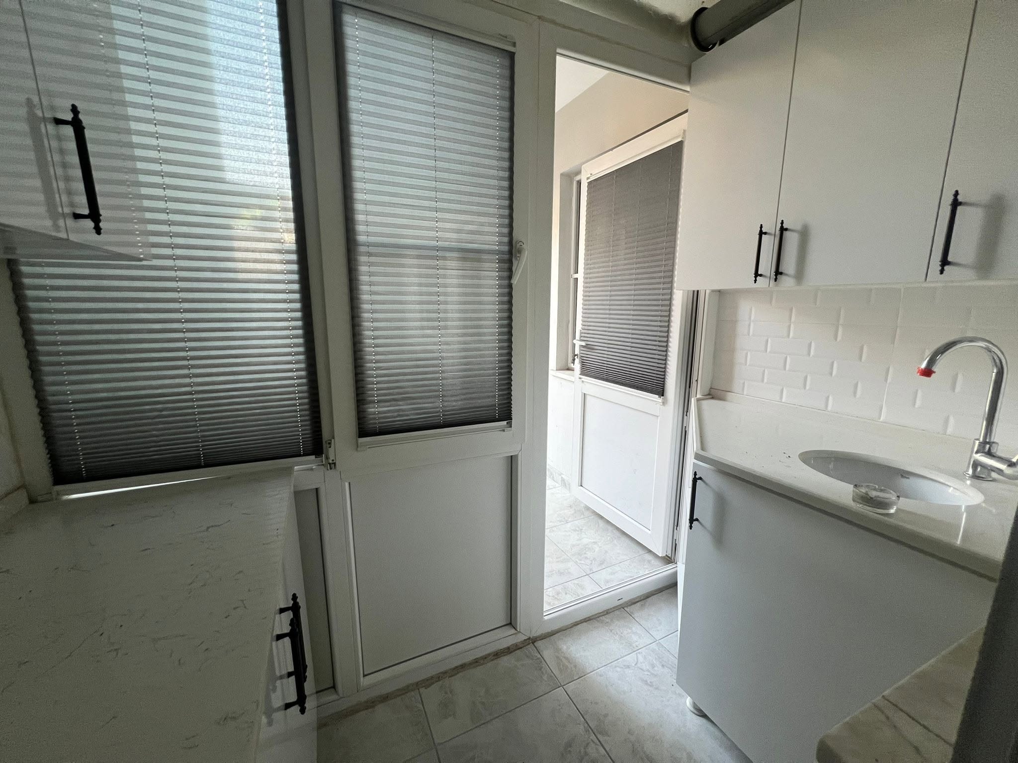 Lavabo Tıkanıklık Açma kontrol