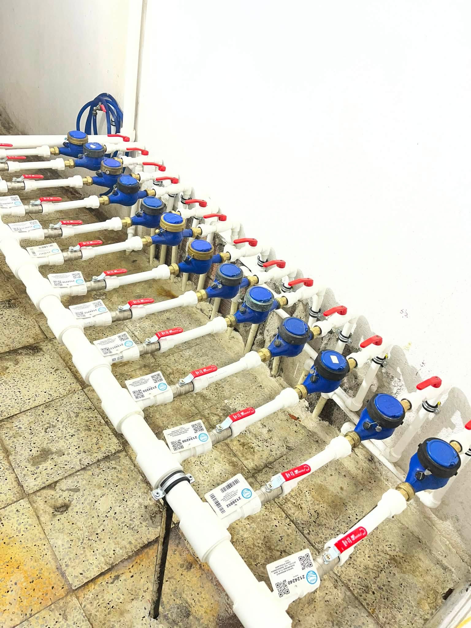 Su Kaçağı Bulma hizmeti