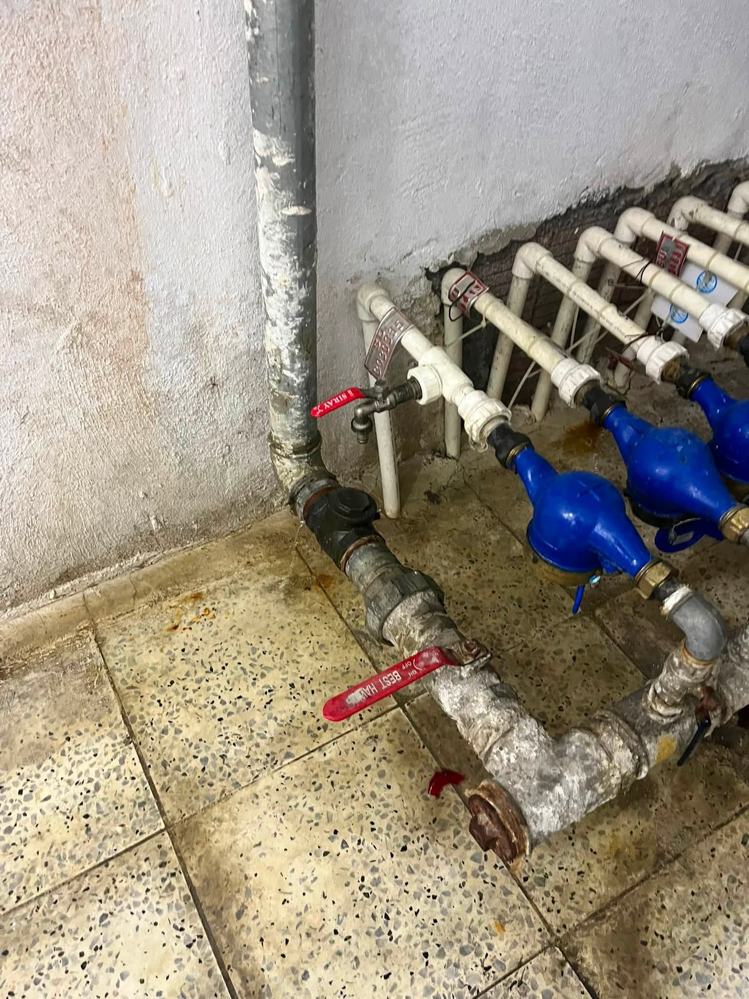 Su Saati Tamiri hızlı servis