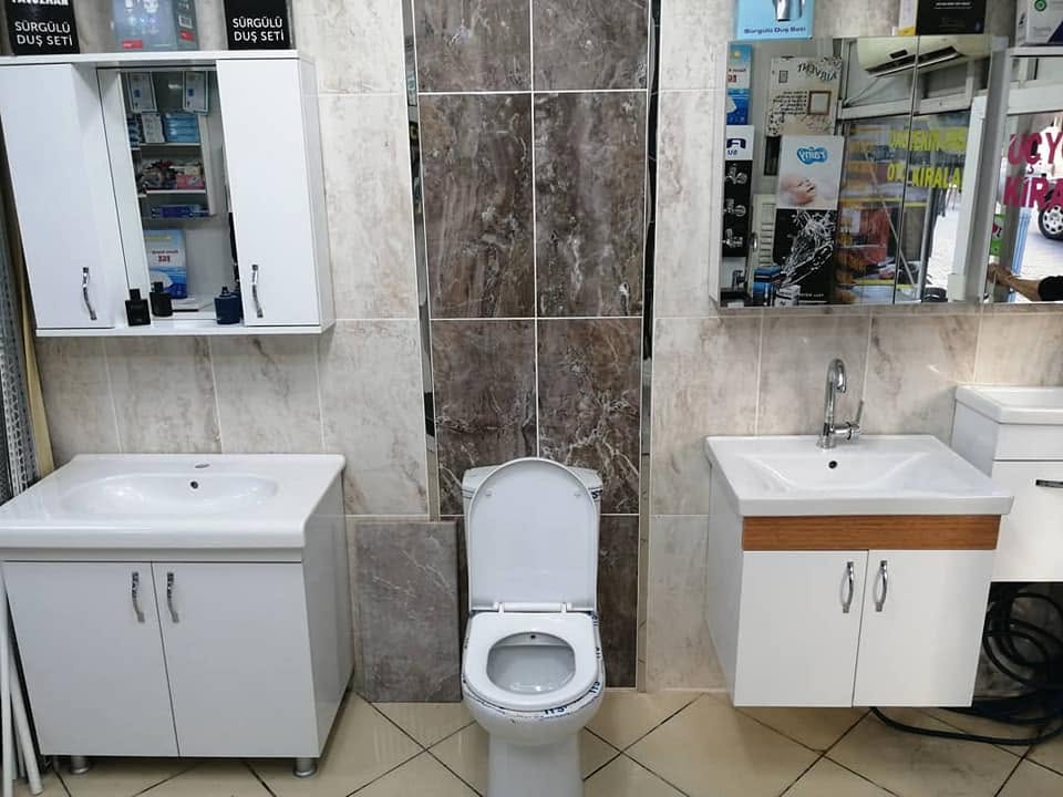 WC Tıkanıklık Açma