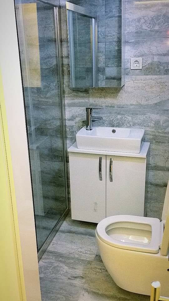 WC Tıkanıklık Açma hizmeti